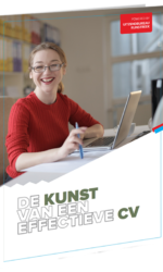 Paper De kunst van een effectieve cv